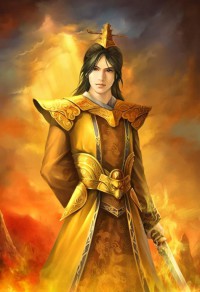 三國獵豔錄