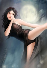 燃腐燈