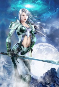 女王爺在現代