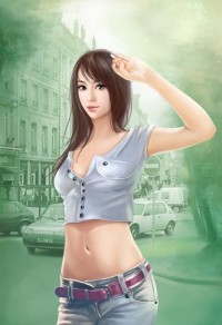 快遞小哥跑萬界