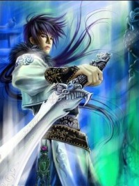 美女如雲