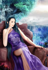 專寵無度:閻君寵妃成癮