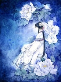 母女齊心泡帥哥