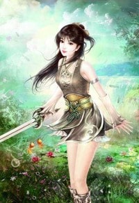 廢后不承歡