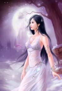 窥宝金锋曾子墨