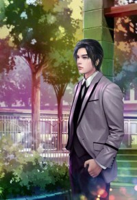 江山風雨情之雍正與年妃