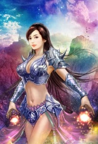 穿越到女尊的我居然沒有金手指